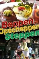 Beppen, Opscheppen en Steppen Diner in Alkmaar