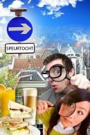 Speurtocht in Alkmaar
