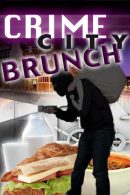 Crime City Tablet Lunch Game in Alkmaar