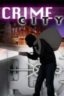 Crime City Tablet Game in Alkmaar