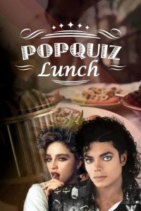 Popquiz Lunch in Alkmaar
