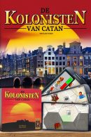 Kolonisten van Catan Tablet Game in Alkmaar