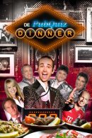 Pubquiz Diner in Alkmaar