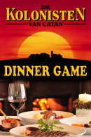 Kolonisten van Catan Tablet Dinner Game in Alkmaar