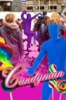 The Candyman Vrijgezellenfeest in Alkmaar
