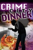 Crime City Tablet Dinner Game in Alkmaar