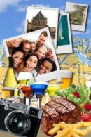 Culinaire Fotopuzzeltocht in Alkmaar