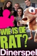 Wie is de Rat Dinerspel in Alkmaar