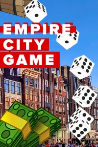 Empire City Tablet Game in Alkmaar