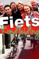 Fietstocht in Alkmaar
