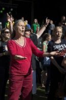 Workshop Flashmob in Alkmaar