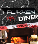 Flikken Diner in Alkmaar