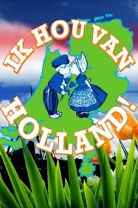 Ik Hou van Holland Diner in Alkmaar