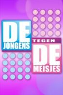 De Jongens tegen de Meisjes Quiz in Alkmaar