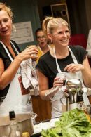 Kookworkshop in Alkmaar