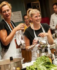 Culinair Vergaderen in Alkmaar