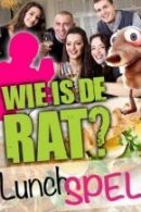 Wie is de Rat Lunch in Alkmaar