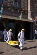 Rondleiding in Alkmaar
