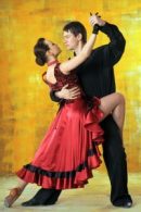 Salsa Workshop in Alkmaar