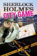 Sherlock Holmes Tablet Game in Alkmaar