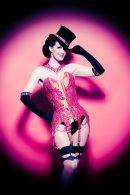 Burlesque Workshop in Alkmaar