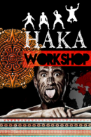 Workshop HAKA in Alkmaar