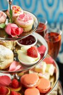 High Tea Tour in Alkmaar