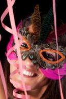 Masqué Party in Alkmaar