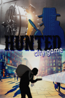 Hunted Tablet Game in Alkmaar