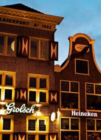 Diner & Kroegentocht in Alkmaar