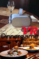 VR Moorddiner in Alkmaar