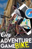 City Adventure in Alkmaar op de fiets