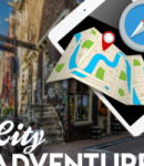 City Adventure in Alkmaar