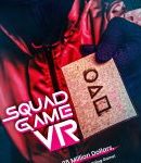 Squad Game VR Lunchspel in Alkmaar