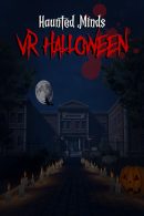 Haunted Minds – VR Horror Game in Alkmaar